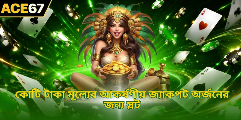 ট্রেজারস অফ অ্যাজটেক