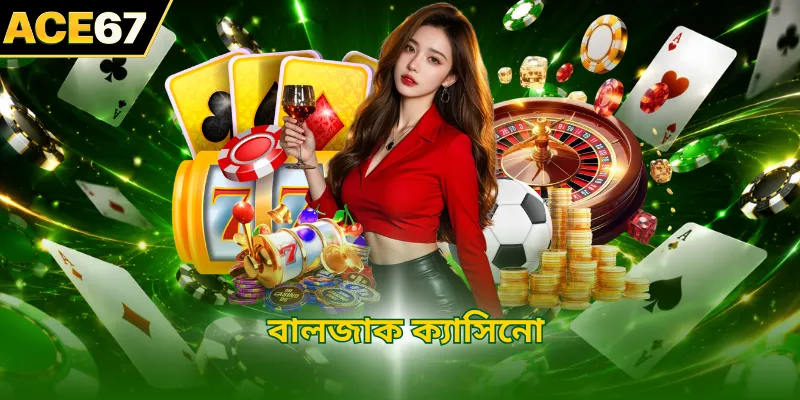 বালজাক ক্যাসিনো